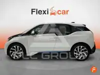 2014 BMW I3