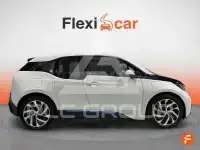 2014 BMW I3