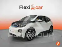 2014 BMW I3