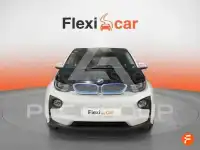 2014 BMW I3
