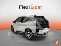 2014 BMW I3