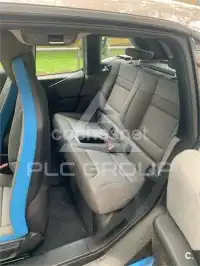2014 BMW I3