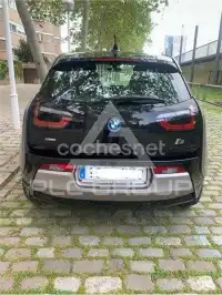 2014 BMW I3
