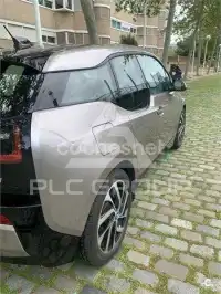 2014 BMW I3