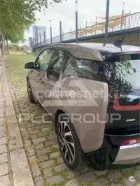 2014 BMW I3