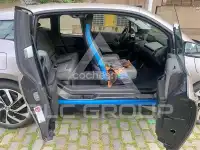 2014 BMW I3