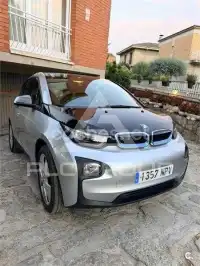 2014 BMW I3