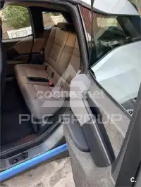 2014 BMW I3