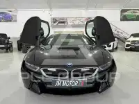 2014 BMW I8