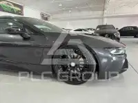 2014 BMW I8