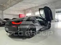 2014 BMW I8