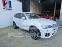 2014 BMW X3