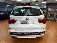 2014 BMW X3