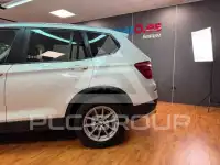 2014 BMW X3