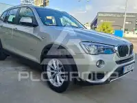 2014 BMW X3