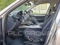 2014 BMW X3