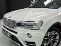 2014 BMW X3