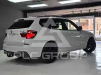 2014 BMW X3