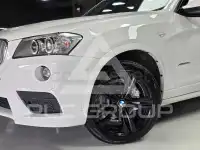 2014 BMW X3