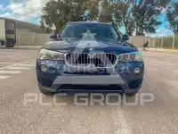 2014 BMW X3