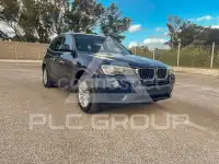 2014 BMW X3