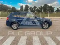 2014 BMW X3