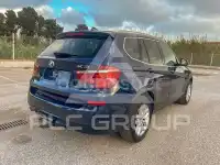 2014 BMW X3