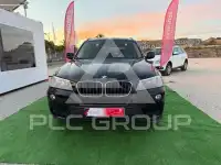 2014 BMW X3