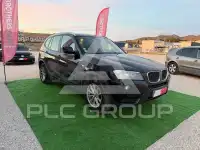 2014 BMW X3