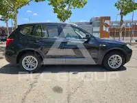 2014 BMW X3