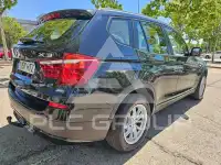2014 BMW X3