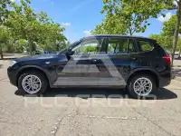 2014 BMW X3