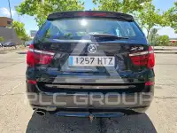 2014 BMW X3