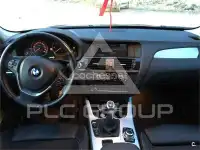2014 BMW X3