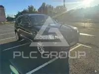 2014 BMW X3