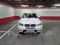 2014 BMW X3
