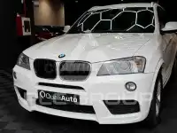 2014 BMW X3
