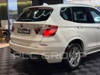 2014 BMW X3