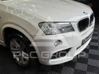 2014 BMW X3