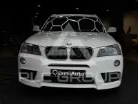 2014 BMW X3