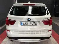 2014 BMW X3