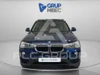 2014 BMW X3
