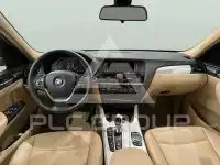 2014 BMW X3