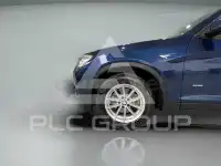 2014 BMW X3