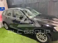 2014 BMW X3
