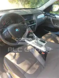 2014 BMW X3