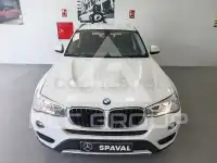 2014 BMW X3