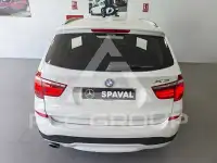 2014 BMW X3