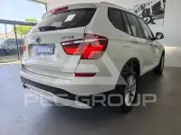2014 BMW X3