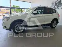 2014 BMW X3